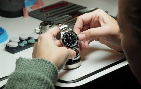 tijd instellen rolex|hoe lang duurt een Rolex.